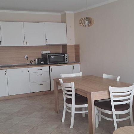Ferienwohnung Eli3 Rawda Exterior foto