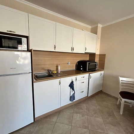 Ferienwohnung Eli3 Rawda Exterior foto