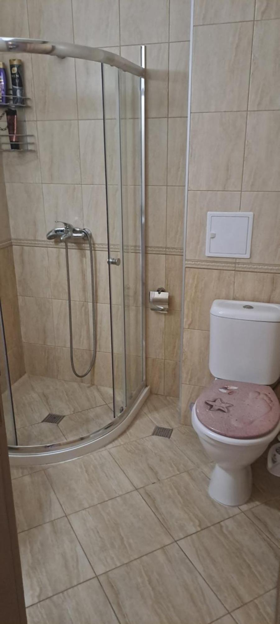 Ferienwohnung Eli3 Rawda Exterior foto