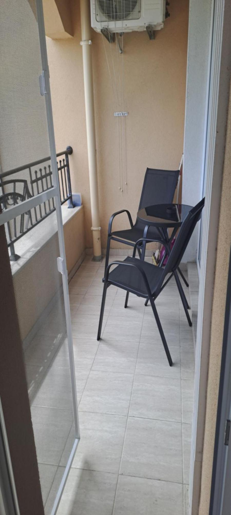 Ferienwohnung Eli3 Rawda Exterior foto